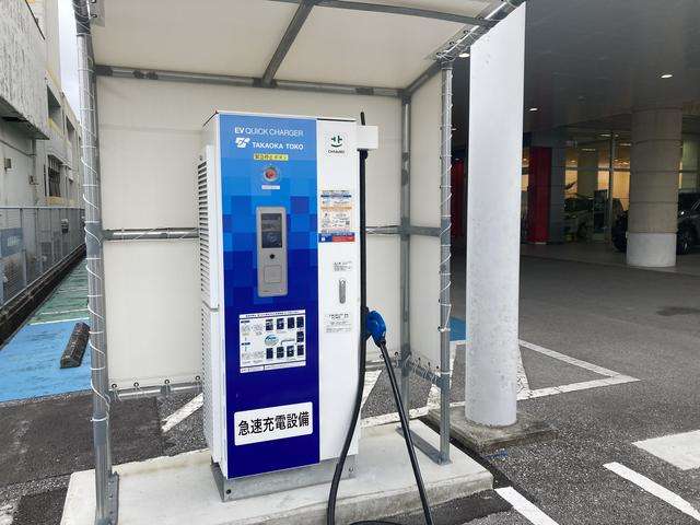 琉球日産自動車 南風原店