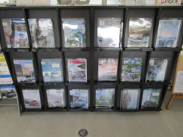 大分スバル自動車 大分店U-Car展示場