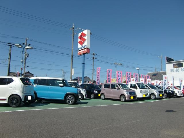(株)スズキ自販三重 スズキアリーナ津