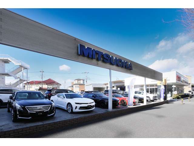 1/14 102番　池岡様　8台 埼玉県 さいたま市南区の中古車販売店 BUBU MITSUOKA さいたま
