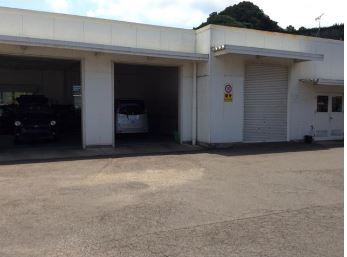 ダイハツ長崎販売 ネットステーション長崎