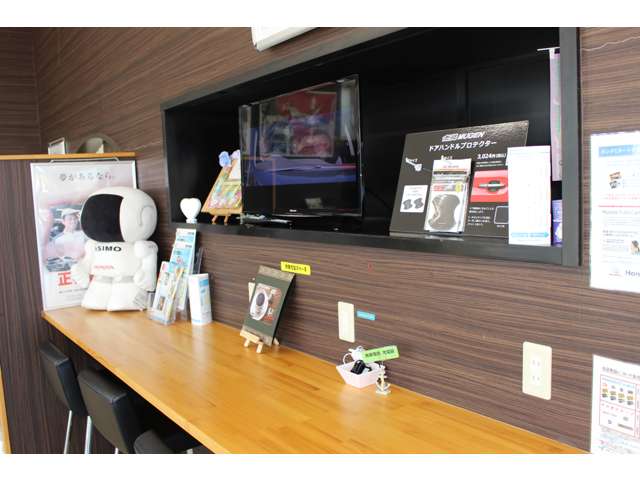 ホンダカーズ山口 防府東店
