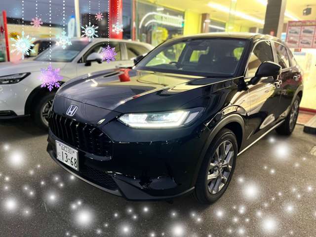 ホンダカーズ山口 防府東店