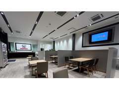 Honda Cars 高知 城山店