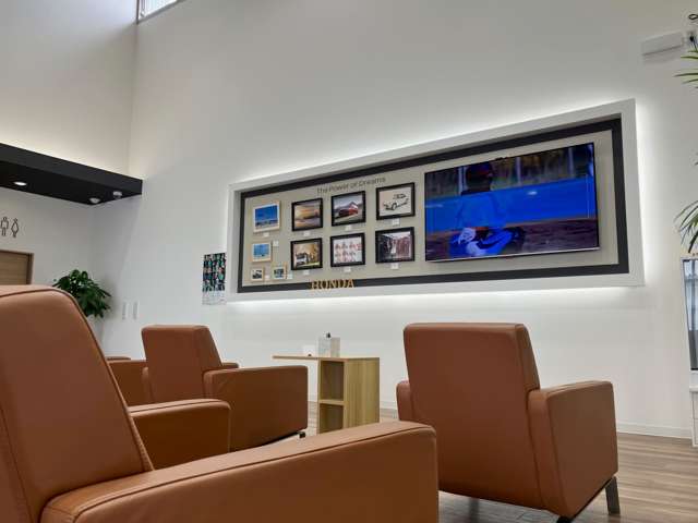 ホンダカーズ岐阜 大垣寿店