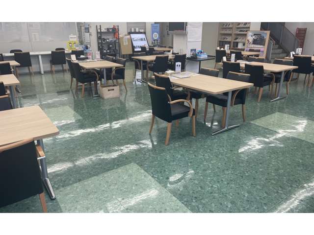 NTP名古屋トヨペット(株) 緑店