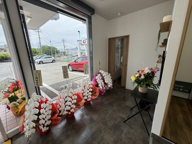 カーセブン宇都宮戸祭店