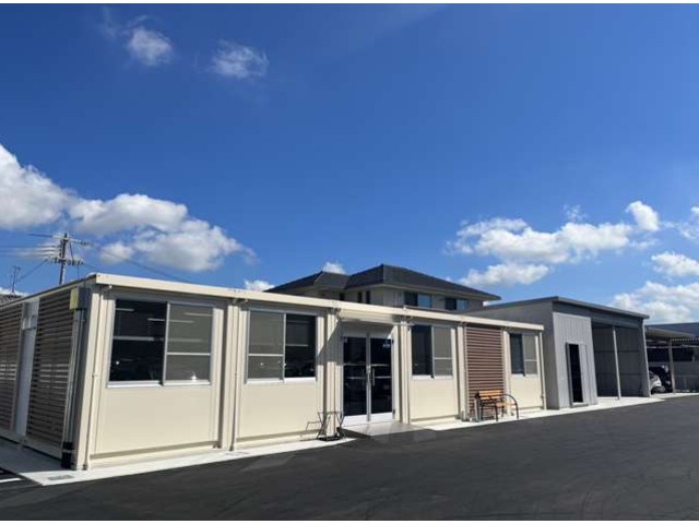 奈良県 奈良市の中古車販売店 カーセブン奈良新大宮店 | 中古車情報