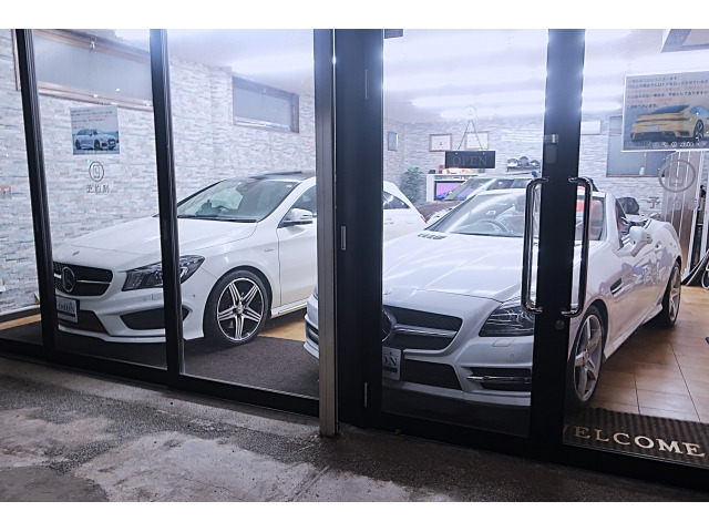 Car Consultant VISION