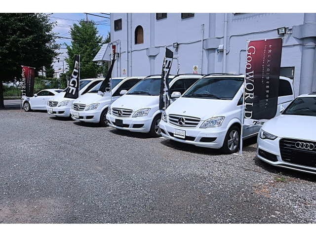 Car Consultant VISION