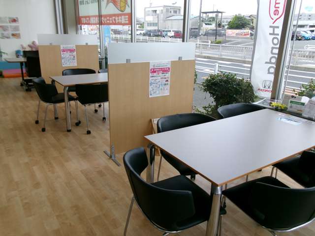 Honda Cars 愛知南 豊橋瓜郷店