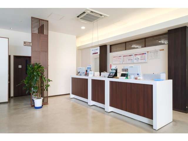 鹿児島トヨタ自動車 指宿店