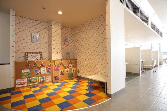 トヨタユナイテッド静岡 浜松志都呂店