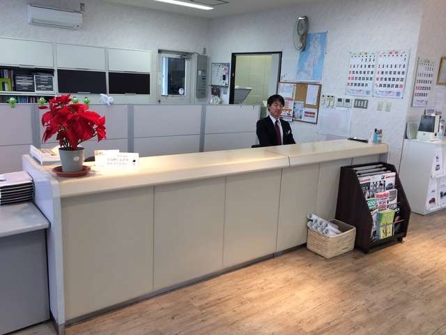 Honda Cars 南相馬 原町日の出町店