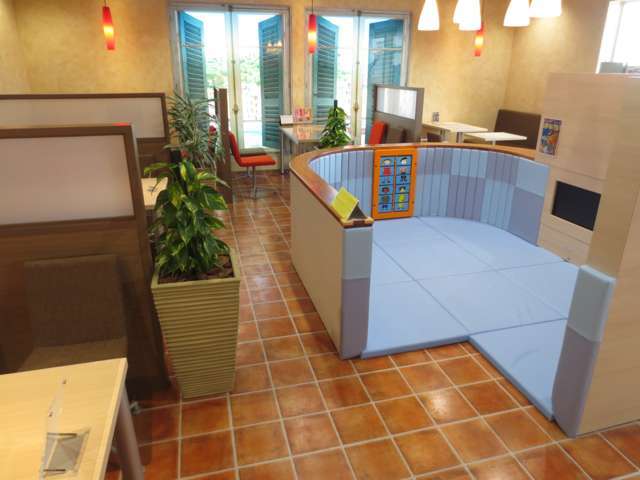 (株)トーサイ イオン前沢店 4WD SELECT