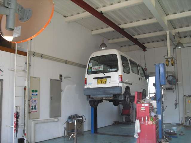 日野自動車工業所