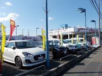 スズキ自販埼玉 スズキアリーナ伊奈