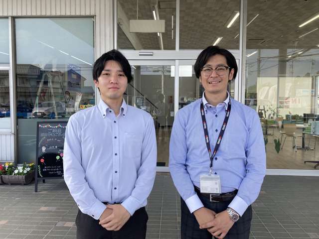 Honda Cars 愛知南 豊橋瓜郷店