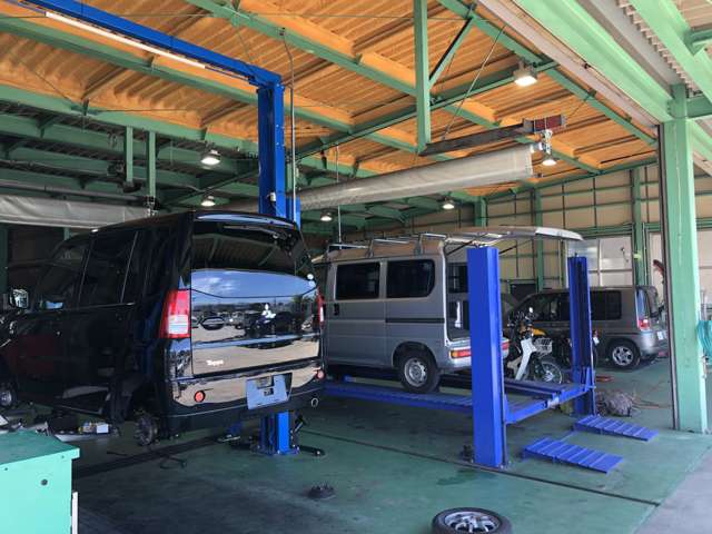 ツー・ワン カーセンター