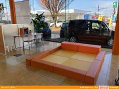 宮城トヨタグループ カローラ利府/宮城トヨタ自動車
