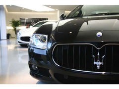 SKY Approved Car杉並