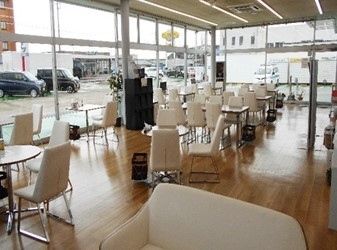 栃木日産自動車販売 U-Car西那須野店