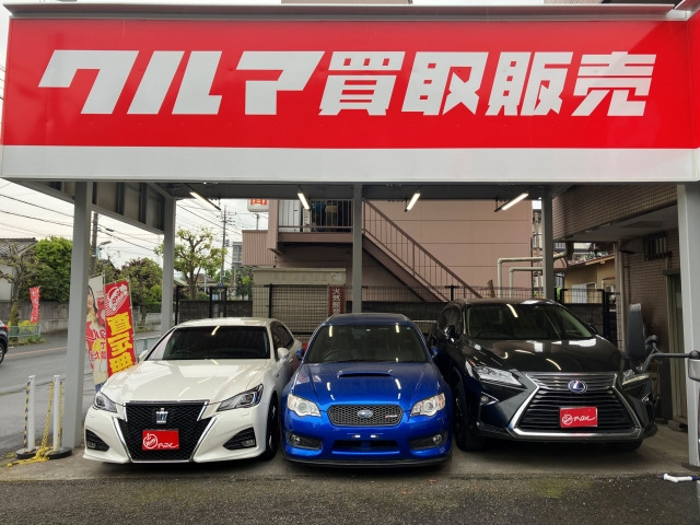 アップル所沢店