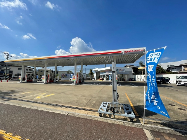 IDEX セルフ原SS (イデックス)