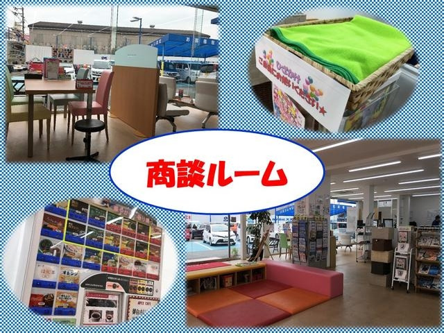 スズキ自販近畿 U&rsquo;s STATION八尾