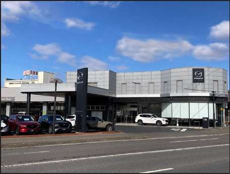 (株)京滋マツダ 栗東店