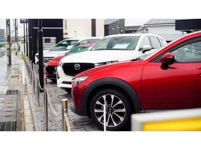 (株)神戸マツダ 加古川店