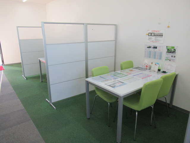 株式会社ホンダカーズ博多 宗像東郷店