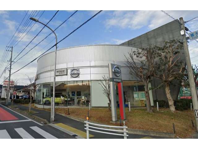 東愛知日産自動車(株) 豊川蔵子店