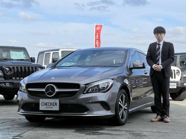 チェッカーモータース アプルーブド宗像