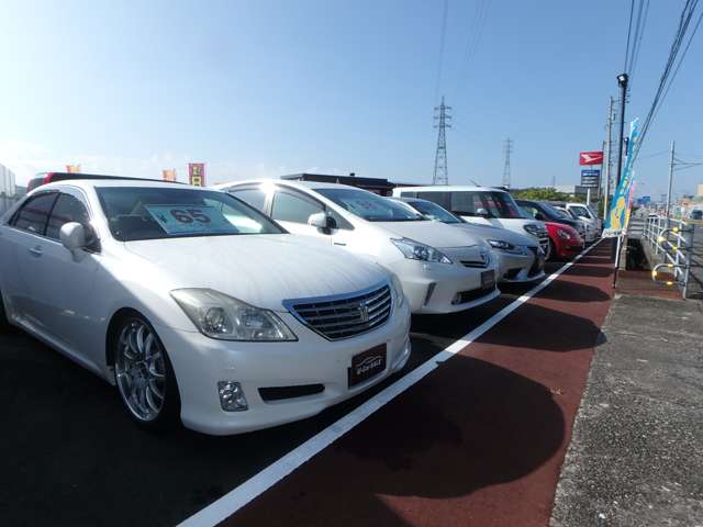 カーモードコム ネクスト店