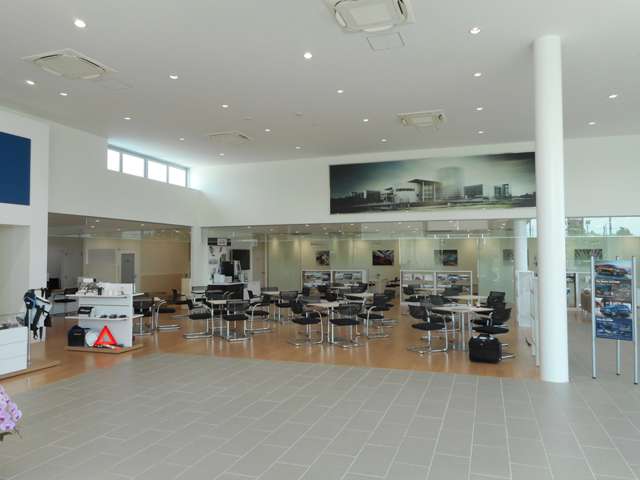 トヨタカローラ姫路(株) Volkswagen加古川