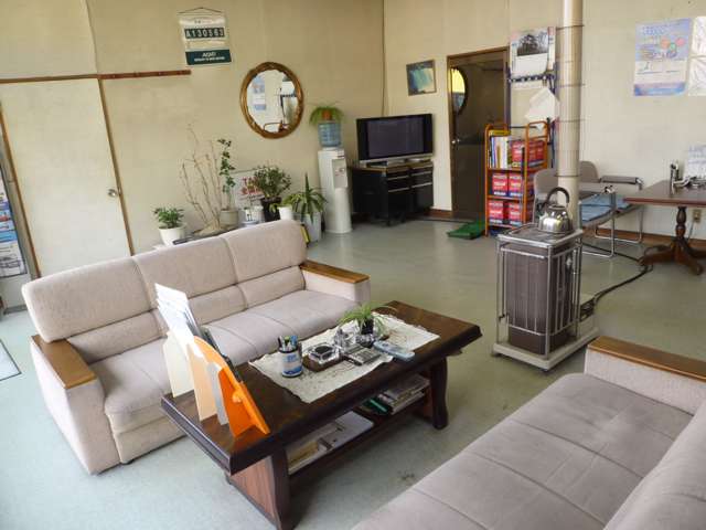 グランドオート