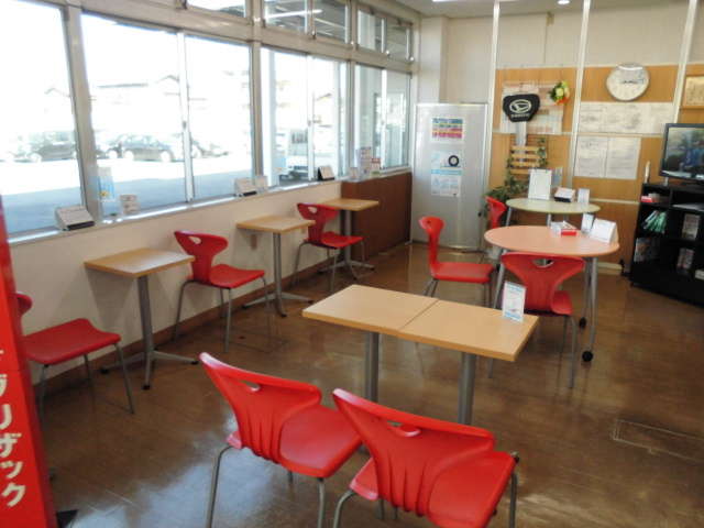 (株)ダイハツ三重 U-CAR四日市きた