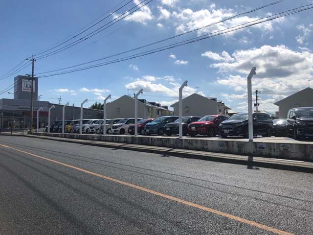 株式会社ホンダカーズ博多 行橋店