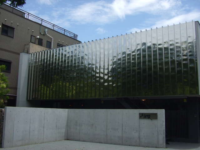 ギャラリー三年坂