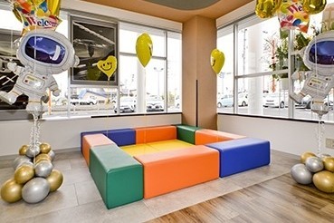 トヨタカローラ福島 城北店