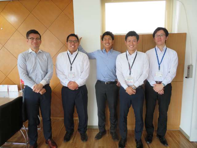 (株)ホンダカーズ市川 千葉ニュータウン中央店U-Selectコーナー