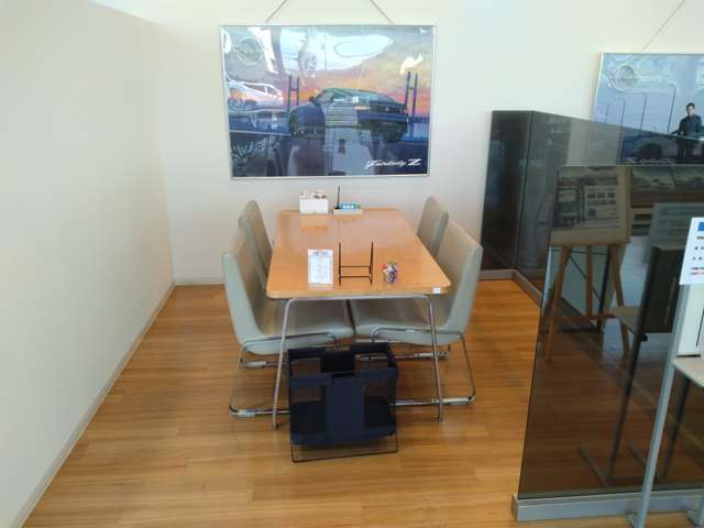 茨城日産自動車 U-Cars笠間店