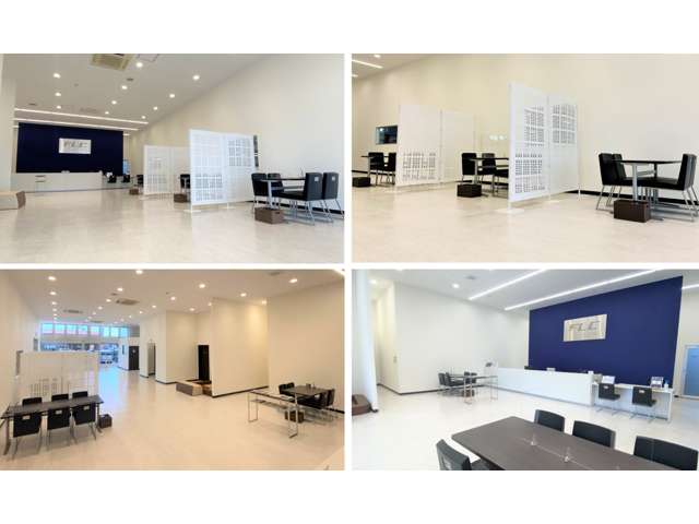 エフエルシー株式会社 FLC松阪中古車センター