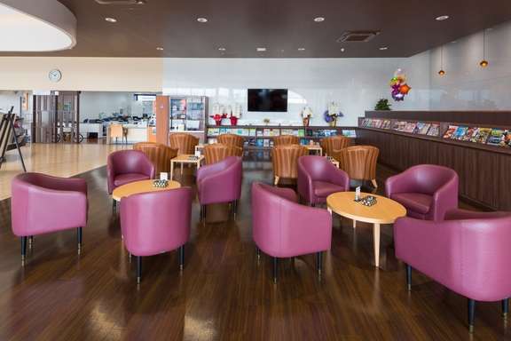 トヨタカローラ南茨城 牛久店