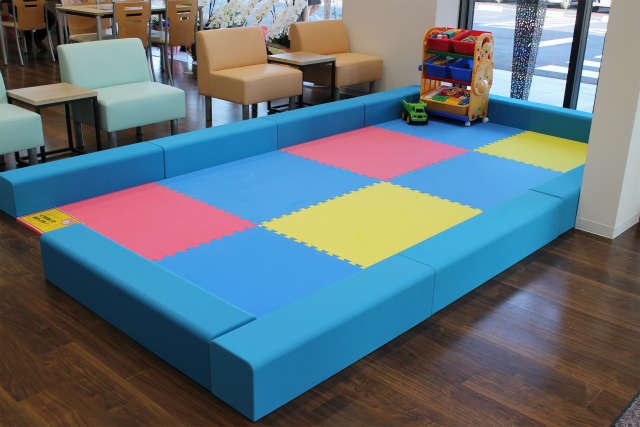 ガリレオ・ケイランド 軽自動車大型専門店(中古車)