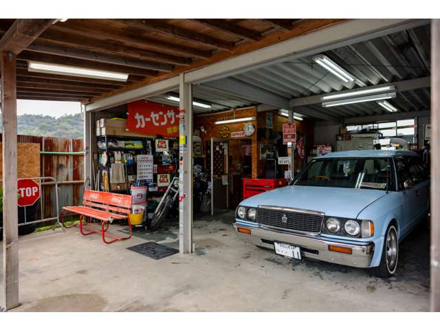 ACE AUTO エースオート