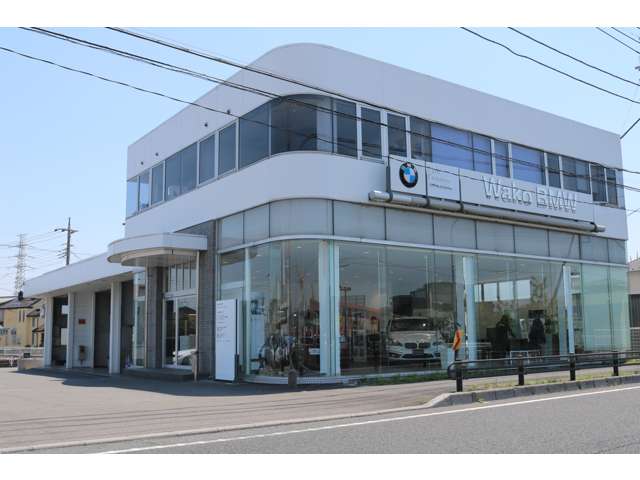 Wako BMW BMW Premium Selection 春日部