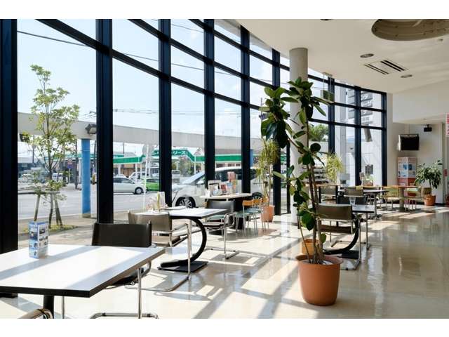 鹿児島トヨタ自動車 姶良店