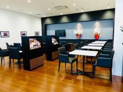 (株)福島マツダ 会津若松店